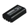 Bateria de câmara Duracell DRNEL1 - Li-Ion - 750 mAh - substitui Nikon EN-EL1