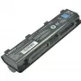 Bateria principal 2-POWER 11,1V 7800mAh para Toshiba Satellite L800