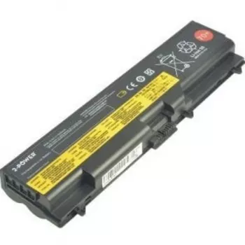 Bateria 2-POWER CBI3402A iões de lítio 5200mAh 10,8V para Dell Latitude E6400, E6410, E6500, E6510, Dell Precision M2400, M4400, M4500, M6400, M6500