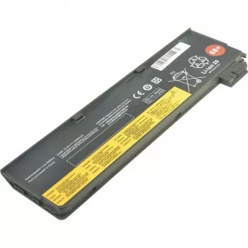 Bateria principal 2-Power para Lenovo ThinkPad X240 - bateria - 1800 mAh