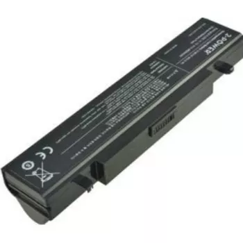 Bateria principal 2-Power 11,1V 6600mAh para Samsung R470