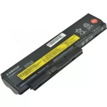 Bateria principal 2-POWER 11,1V 5200mAh para Lenovo ThinkPad X230, X230i (44+)