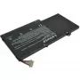 Bateria principal 2-Power Main Battery Pack 43Wh - Bateria para portátil - 3772 mAh - 11,4V - 3 células - preto