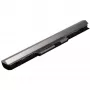 Bateria de substituição para portátil 2-POWER CBI3536A 10,8V 4400mAh 48Wh 6 células Li-Ion preto