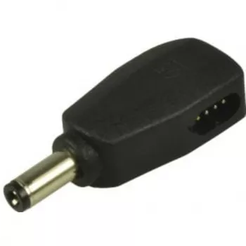 Ponta de alimentação para portátil 2-Power TIP5004A preto/amarelo