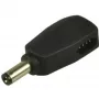 Ponta de alimentação para portátil 2-Power TIP5004A preto/amarelo