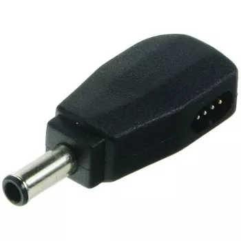 Ponta de alimentação para portátil 2-Power TIP5013A - 19V - preto - 300g