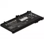 Bateria principal 2-POWER Main Battery Pack 11,55V 5300mAh para HP OMEN 15-AX010CA