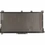 Bateria de substituição para portátil 2-POWER CBP3609A 11,55 V 3400 mAh para HP Pavilion 15T-CC000 série