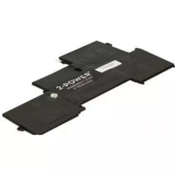 Bateria principal 2-POWER CBP3610A 7,6V 4600mAh para HP EliteBook Folio 1020 G1/G2