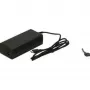 Transformador AC 2-POWER USB-C 5V/9V/15V/20V 65W com cabo de alimentação para vários dispositivos Type-C - PD