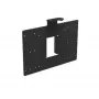 Raytec VUB-PLATE-PSU Placa de Montagem para VARIO2 PSU - Aço Inoxidável - Preto - 240x180mm