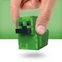 TUBBZ Pato de Coleção - MINI Minecraft Creeper 5cm
