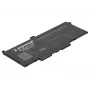 2-Power Bateria Principal Dell Latitude 5420 - Bateria - 45 mAh