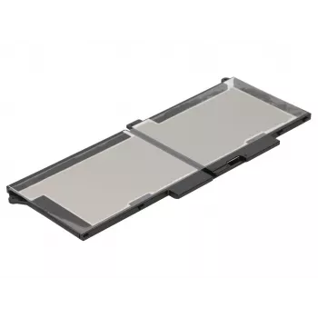2-Power Bateria Principal Dell Latitude 5420 - Bateria - 45 mAh