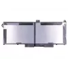 2-Power Bateria Principal Dell Latitude 5420 - Bateria - 45 mAh