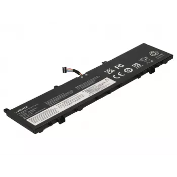 Bateria principal 2-Power - bateria recarregável - 80 mAh - 3,7 V - Li-Ion