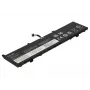 Bateria principal 2-Power - bateria recarregável - 80 mAh - 3,7 V - Li-Ion