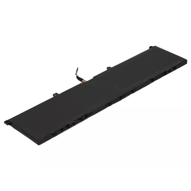 Bateria principal 2-Power - bateria recarregável - 80 mAh - 3,7 V - Li-Ion