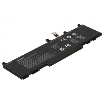 Bateria principal 2-Power HP Elitebook 830 G9 - 47 mAh