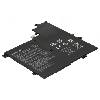 Bateria principal 2-Power para Asus V406UA - 4000 mAh