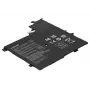 Bateria principal 2-Power para Asus V406UA - 4000 mAh