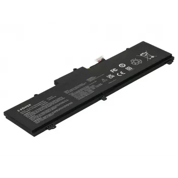 Bateria principal 2-Power Asus GA502DU - 64 mAh