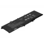 Bateria principal 2-Power - bateria - 6.200 mAh
