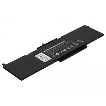 Bateria principal 2-Power para Dell Precision 3520 - 69 mAh
