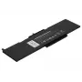 Bateria principal 2-Power para Dell Precision 3520 - 69 mAh