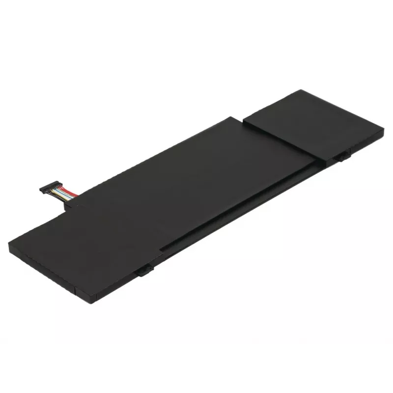 Bateria principal 2-Power - bateria para portátil - 44 Wh - 4000 mAh - 10,8 V - Li-Ion - 6 células - preto - substitui HP HSTNN-IB51, HSTNN-IB52, HSTNN-UB51, HSTNN-UB52, KU531AA, KS524AA