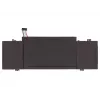 Bateria principal 2-Power - bateria para portátil - 44 Wh - 4000 mAh - 10,8 V - Li-Ion - 6 células - preto - substitui HP HSTNN-IB51, HSTNN-IB52, HSTNN-UB51, HSTNN-UB52, KU531AA, KS524AA