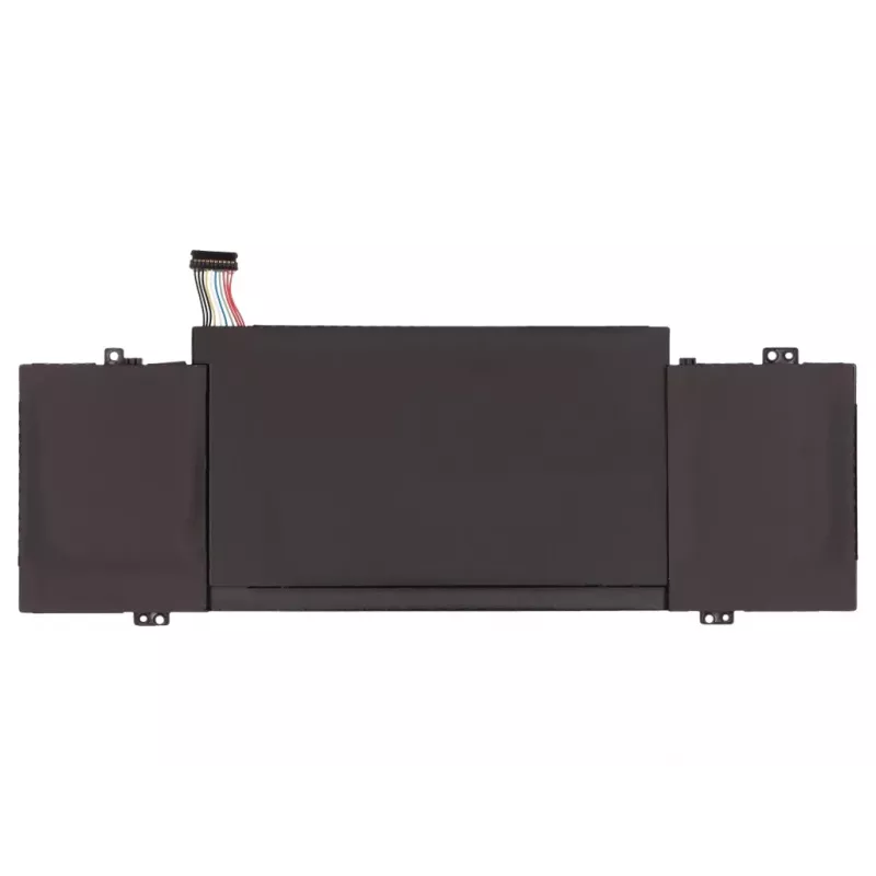 Bateria principal 2-Power - bateria para portátil - 44 Wh - 4000 mAh - 10,8 V - Li-Ion - 6 células - preto - substitui HP HSTNN-IB51, HSTNN-IB52, HSTNN-UB51, HSTNN-UB52, KU531AA, KS524AA