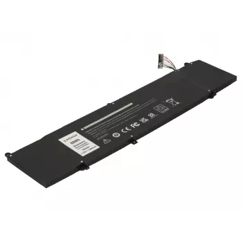 Bateria principal 2-Power Dell Alienware M15 - bateria - 69 mAh