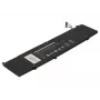 Bateria principal 2-Power Dell Alienware M15 - bateria - 69 mAh