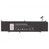 Bateria principal 2-Power Dell Alienware M15 - bateria - 69 mAh