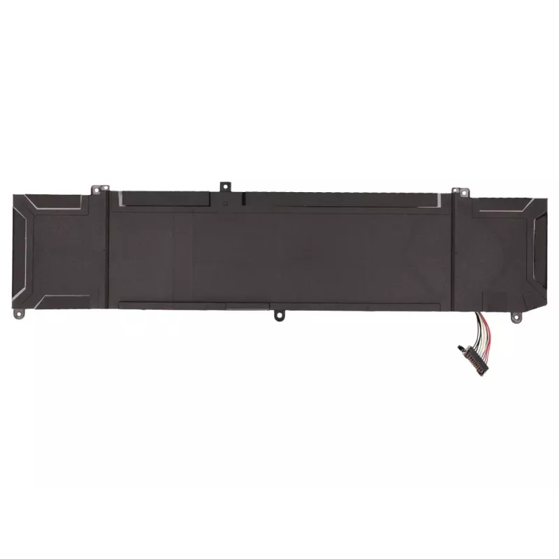 Bateria principal 2-Power Dell Alienware M15 - bateria - 69 mAh