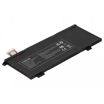 Bateria principal 2-POWER Medion Erazer X15803 - bateria - 3.400 mAh