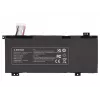 Bateria principal 2-POWER Medion Erazer X15803 - bateria - 3.400 mAh