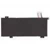 Bateria principal 2-POWER Medion Erazer X15803 - bateria - 3.400 mAh