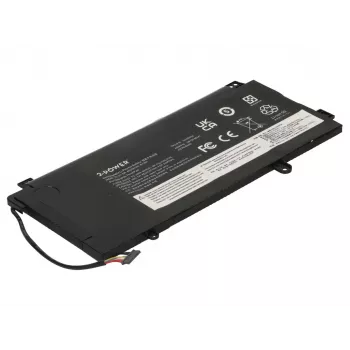 Bateria principal 2-Power para Lenovo ThinkPad Yoga 15 20DQ 20DR - 61 Wh