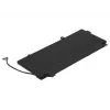 Bateria principal 2-Power para Lenovo ThinkPad Yoga 15 20DQ 20DR - 61 Wh