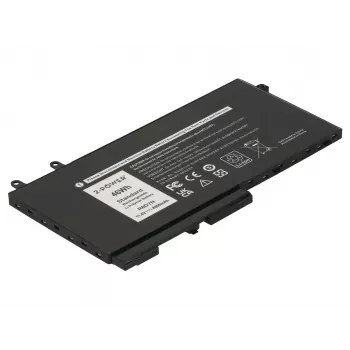 Bateria principal 2-Power Dell Latitude 5400 - bateria - 46 mAh