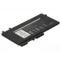 Bateria principal 2-Power Dell Latitude 5400 - bateria - 46 mAh