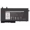 Bateria principal 2-Power Dell Latitude 5400 - bateria - 46 mAh