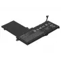 Bateria principal 2-Power HP Pavilion x360 11-u000 - bateria - 3400 mAh