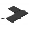 Bateria principal 2-Power HP Pavilion x360 11-u000 - bateria - 3400 mAh