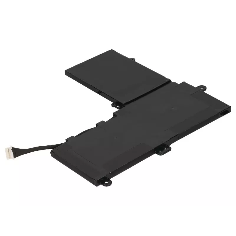 Bateria principal 2-Power HP Pavilion x360 11-u000 - bateria - 3400 mAh