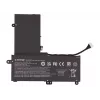 Bateria principal 2-Power HP Pavilion x360 11-u000 - bateria - 3400 mAh