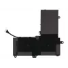 Bateria principal 2-Power HP Pavilion x360 11-u000 - bateria - 3400 mAh